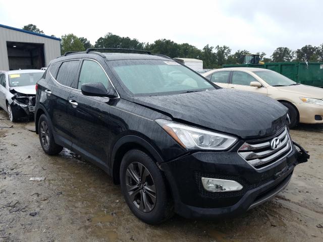 HYUNDAI SANTA FE S 2015 5xyzudlb4fg261568