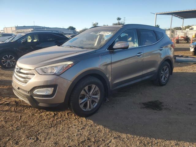 HYUNDAI SANTA FE S 2015 5xyzudlb4fg262431