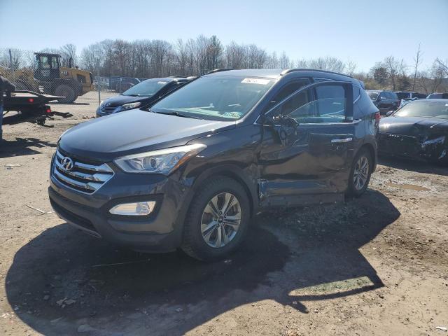 HYUNDAI SANTA FE 2015 5xyzudlb4fg284865