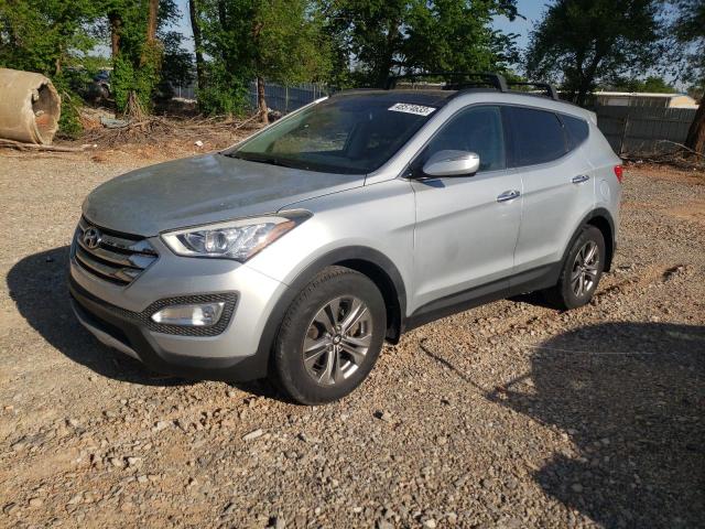 HYUNDAI SANTA FE 2015 5xyzudlb4fg288379