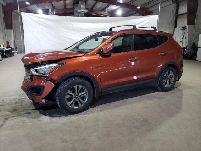 HYUNDAI SANTA FE 2015 5xyzudlb4fg288611