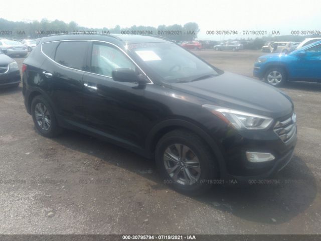 HYUNDAI SANTA FE SPORT 2015 5xyzudlb4fg295882