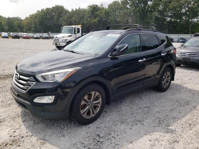 HYUNDAI SANTA FE S 2016 5xyzudlb4gg311760