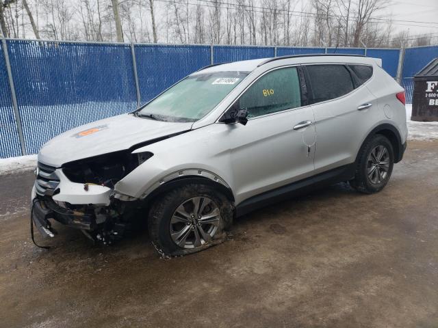 HYUNDAI SANTA FE 2016 5xyzudlb4gg314075