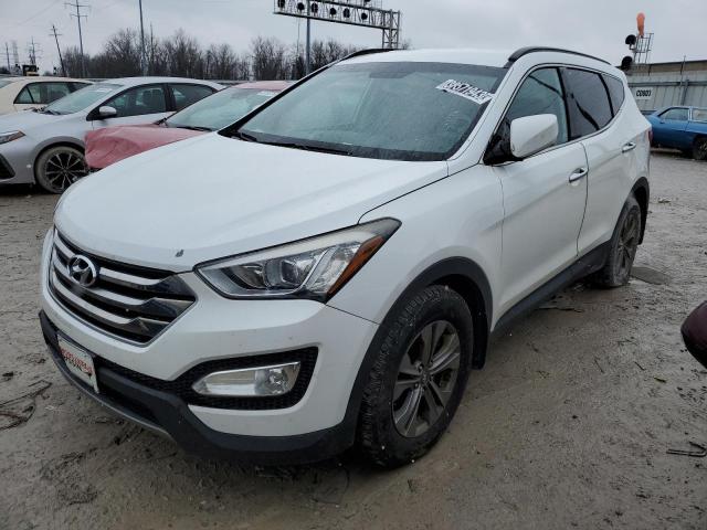 HYUNDAI SANTA FE S 2016 5xyzudlb4gg326999