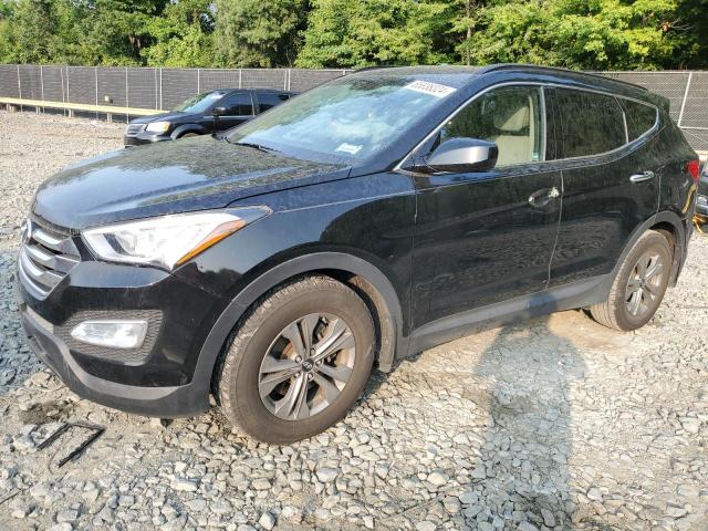 HYUNDAI SANTA FE 2016 5xyzudlb4gg336285