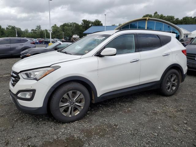 HYUNDAI SANTA FE 2016 5xyzudlb4gg341454