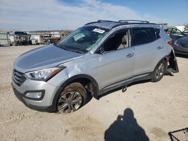 HYUNDAI SANTA FE 2016 5xyzudlb4gg368802