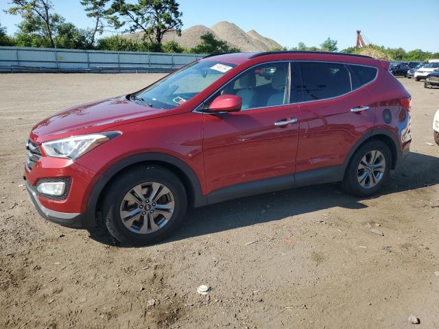 HYUNDAI SANTA FE S 2016 5xyzudlb4gg375281