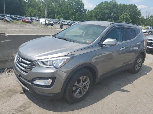 HYUNDAI SANTA FE S 2016 5xyzudlb4gg375586