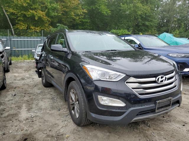 HYUNDAI SANTA FE S 2016 5xyzudlb4gg375877