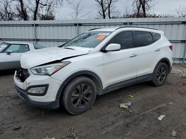 HYUNDAI SANTA FE 2016 5xyzudlb4gg379363