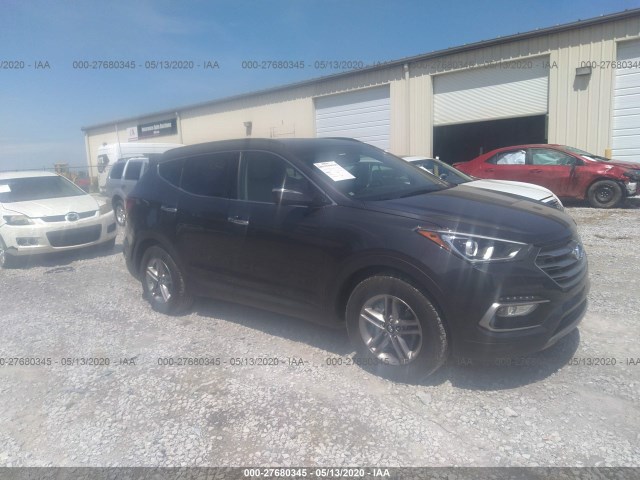 HYUNDAI NULL 2017 5xyzudlb4hg449297