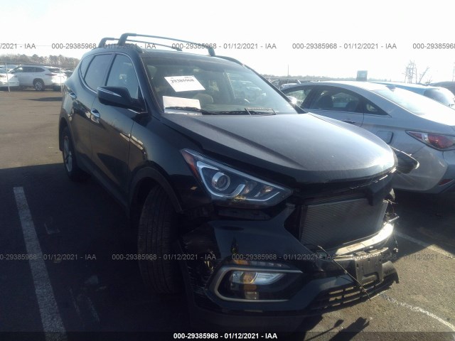 HYUNDAI NULL 2018 5xyzudlb4jg518463