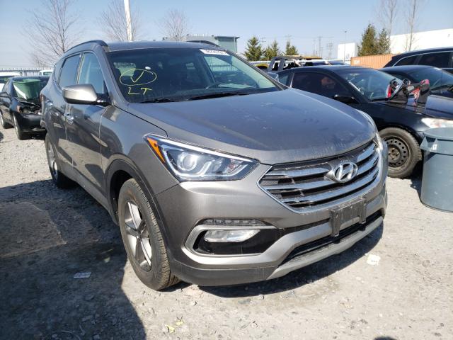 HYUNDAI NULL 2018 5xyzudlb4jg546506