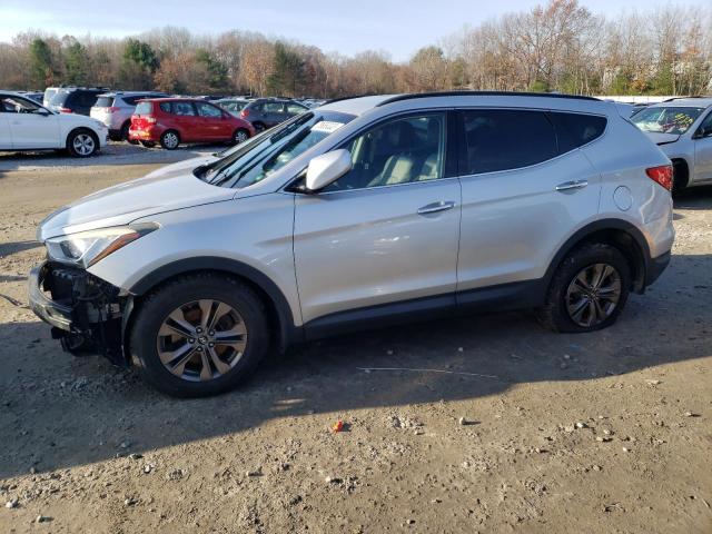 HYUNDAI SANTA FE 2013 5xyzudlb5dg002570