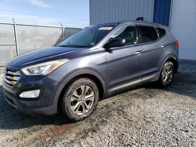 HYUNDAI SANTA FE 2013 5xyzudlb5dg012936