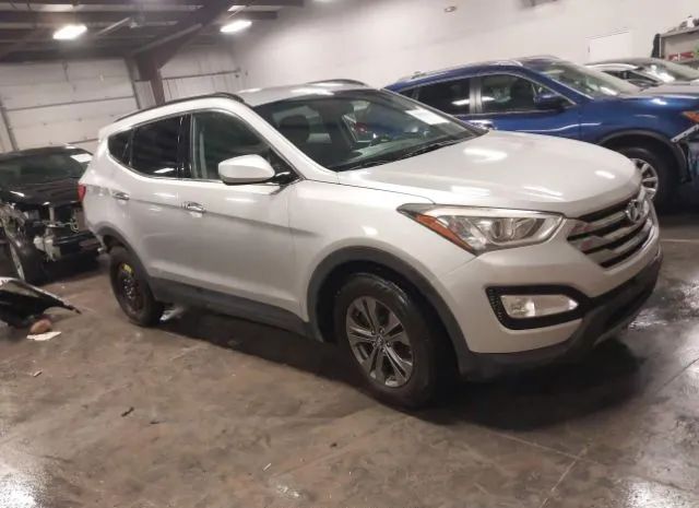 HYUNDAI SANTA FE 2013 5xyzudlb5dg014962