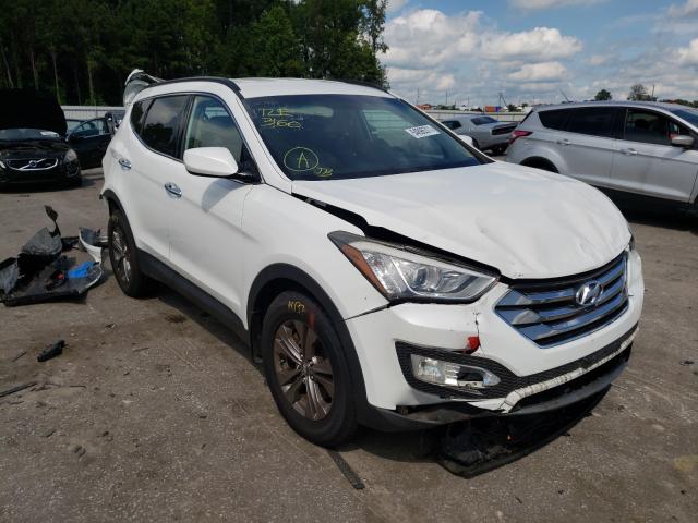 HYUNDAI SANTA FE S 2013 5xyzudlb5dg025136