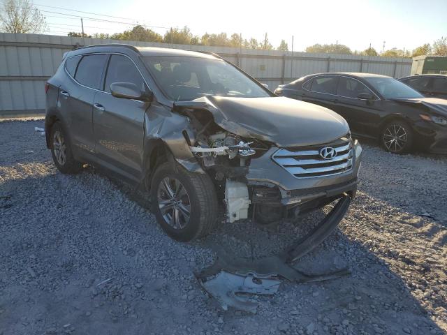 HYUNDAI SANTA FE S 2013 5xyzudlb5dg057908