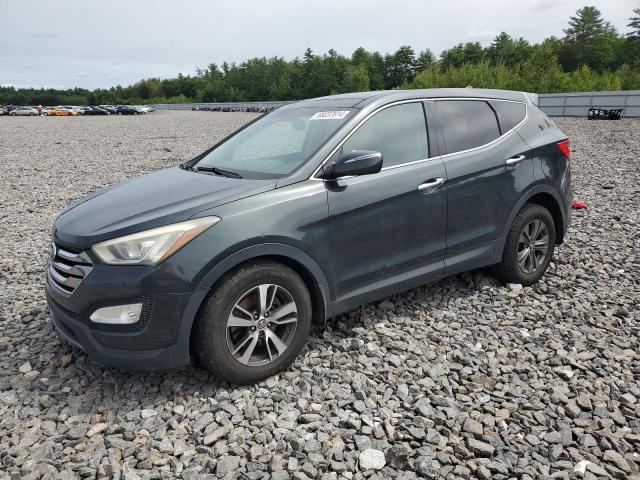 HYUNDAI SANTA FE S 2013 5xyzudlb5dg069976