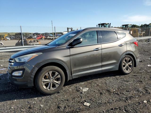 HYUNDAI SANTA FE S 2013 5xyzudlb5dg087667