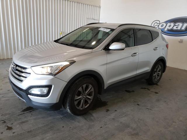 HYUNDAI SANTA FE S 2013 5xyzudlb5dg119405