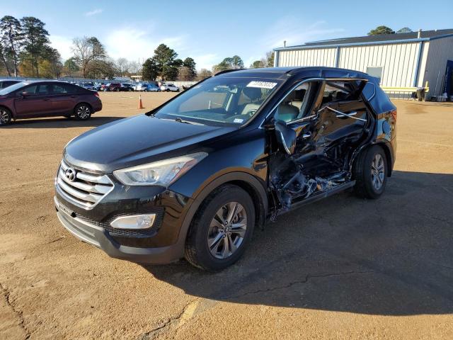 HYUNDAI SANTA FE S 2014 5xyzudlb5eg138926