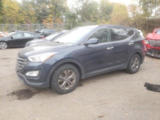 HYUNDAI SANTA FE S 2014 5xyzudlb5eg215259