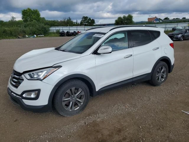 HYUNDAI SANTA FE S 2014 5xyzudlb5eg228030