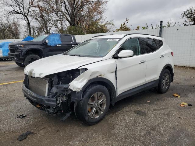 HYUNDAI SANTA FE S 2015 5xyzudlb5fg239000