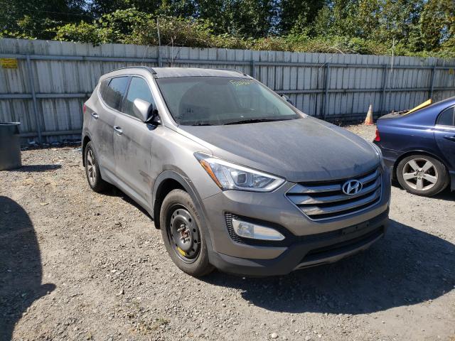 HYUNDAI SANTA FE S 2015 5xyzudlb5fg286933