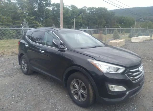 HYUNDAI SANTA FE SPORT 2016 5xyzudlb5gg306678