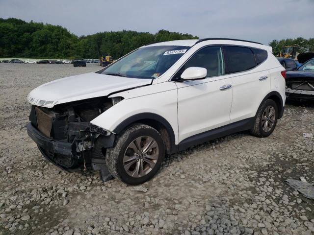 HYUNDAI SANTA FE S 2016 5xyzudlb5gg312853