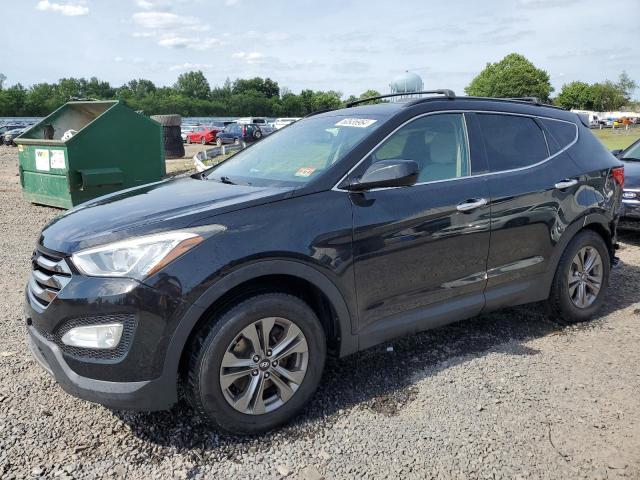 HYUNDAI SANTA FE S 2016 5xyzudlb5gg327773