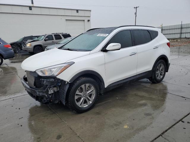 HYUNDAI SANTA FE S 2016 5xyzudlb5gg344752