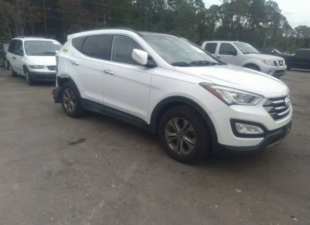 HYUNDAI SANTA FE SPORT 2016 5xyzudlb5gg360868