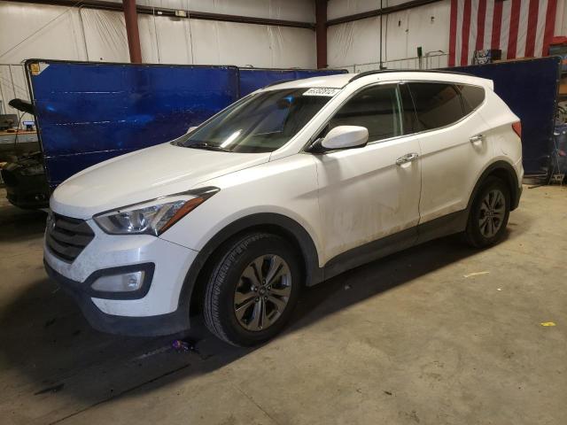 HYUNDAI SANTA FE S 2016 5xyzudlb5gg379355