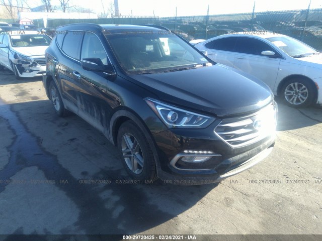 HYUNDAI NULL 2018 5xyzudlb5jg537944