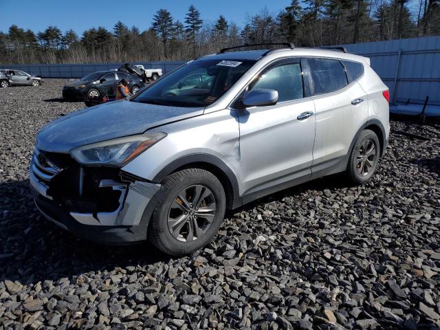 HYUNDAI SANTA FE 2013 5xyzudlb6dg005588