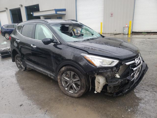 HYUNDAI SANTA FE S 2013 5xyzudlb6dg008331