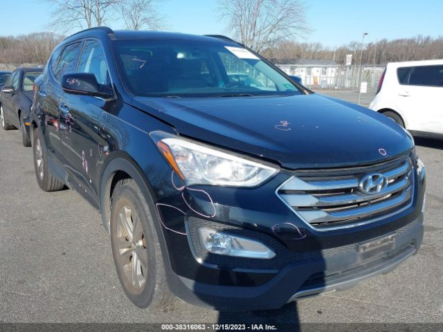 HYUNDAI NULL 2013 5xyzudlb6dg011150