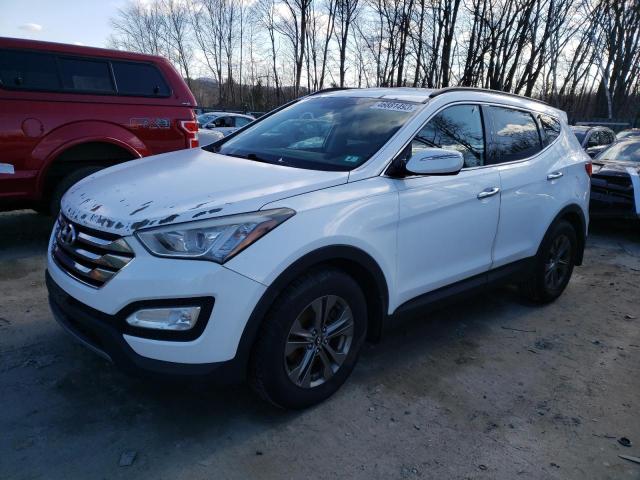 HYUNDAI SANTA FE S 2013 5xyzudlb6dg035447