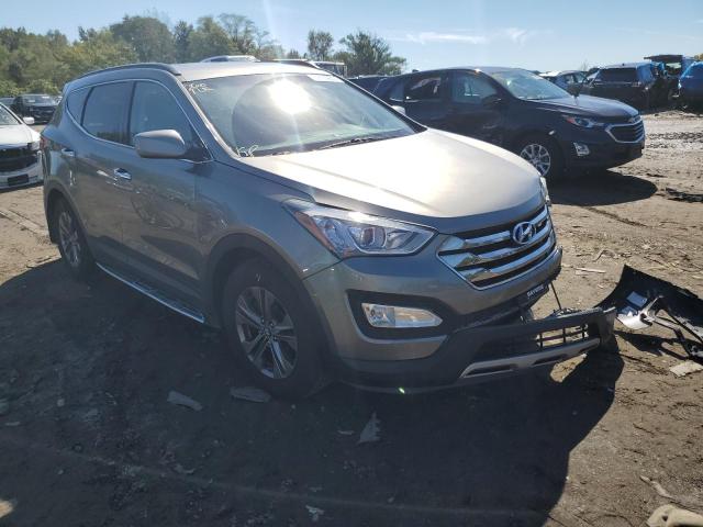 HYUNDAI SANTA FE S 2013 5xyzudlb6dg038039