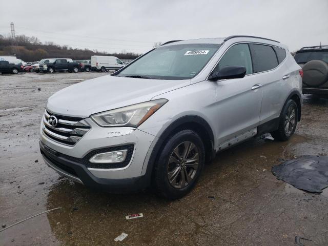 HYUNDAI SANTA FE 2013 5xyzudlb6dg046643