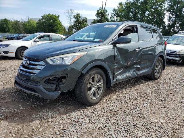 HYUNDAI SANTA FE S 2013 5xyzudlb6dg075446