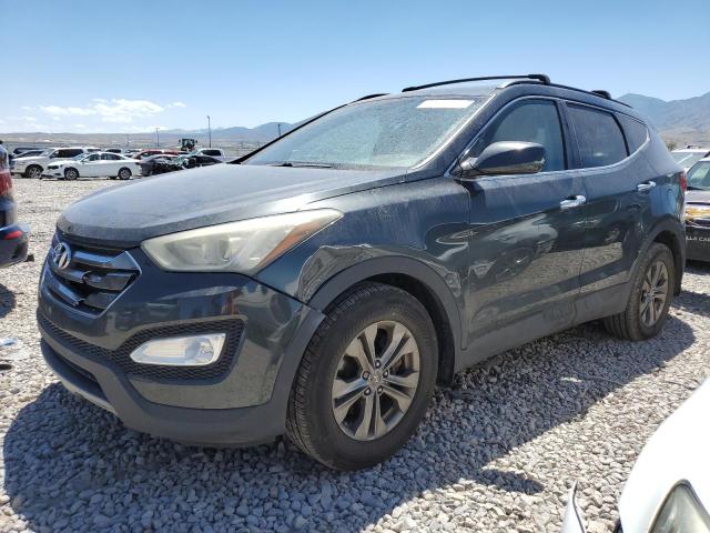 HYUNDAI SANTA FE S 2013 5xyzudlb6dg087323