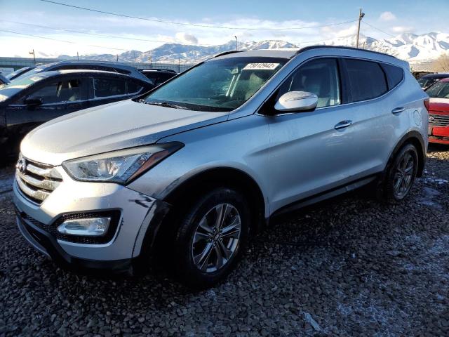 HYUNDAI SANTA FE S 2013 5xyzudlb6dg092425