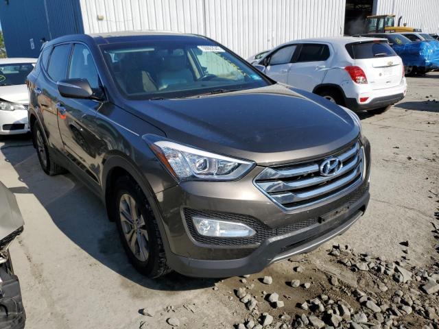 HYUNDAI SANTA FE S 2013 5xyzudlb6dg098404