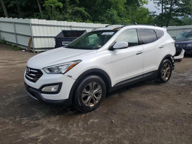 HYUNDAI SANTA FE S 2014 5xyzudlb6eg138742